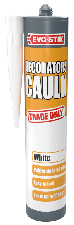 Evo-Stik Decorators Caulk