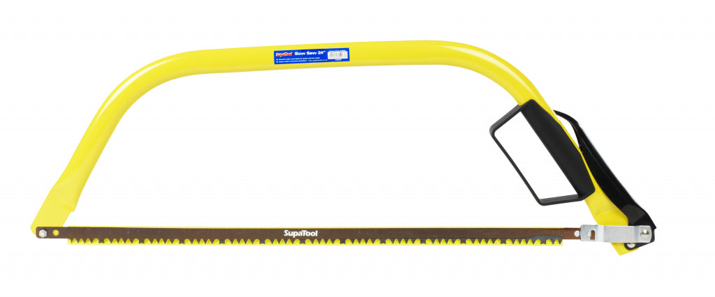 Supa Tool Bow Saw 24" 24''(610mm)