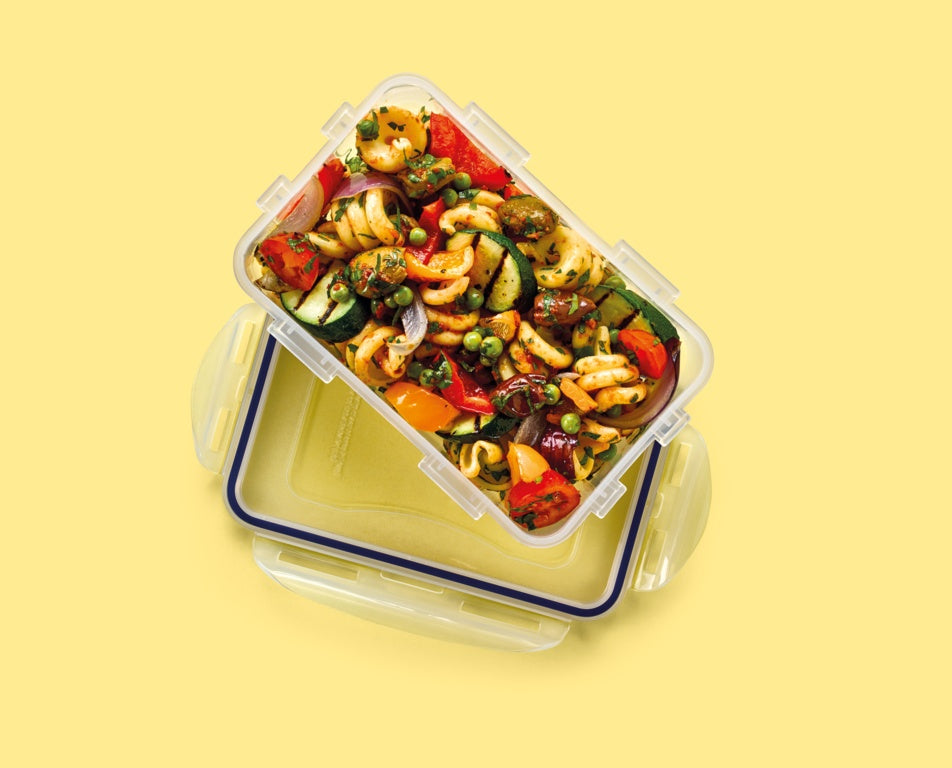 Locknlock Rectangular Food Storage Container