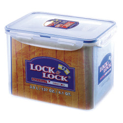 Locknlock Rectangular Food Storage Container