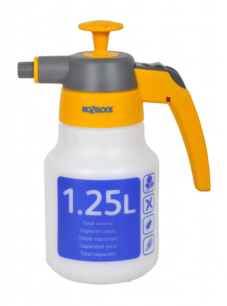 Hozelock Standard Sprayer 1.25 L