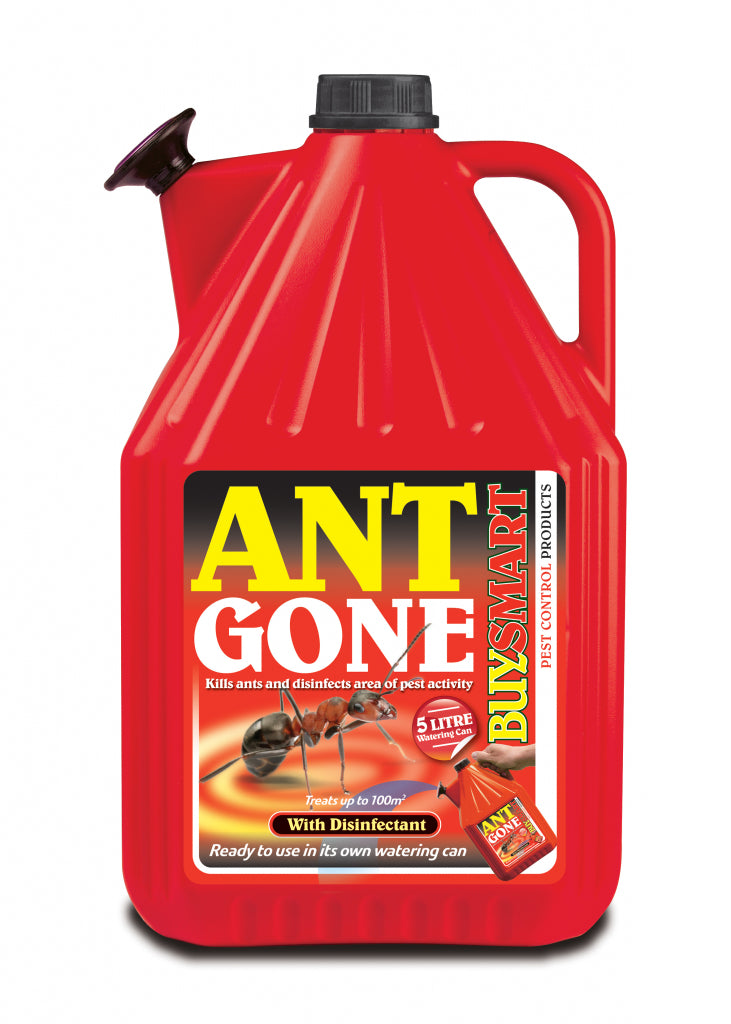 Buysmart Ant Gone Watering Can Rtu 5 L