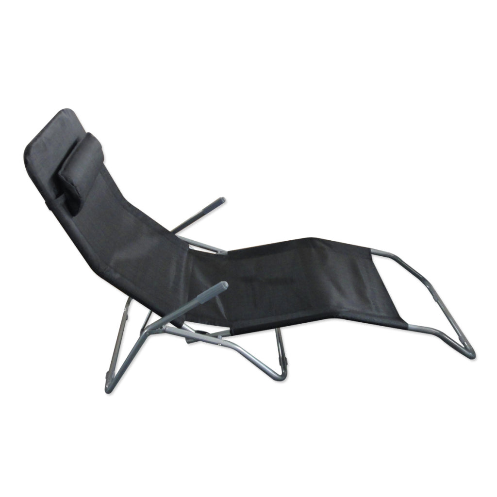Supa Garden Sun Lounger
