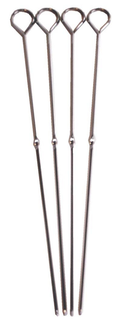 Tala Bbq Skewers 30cm 4 Set