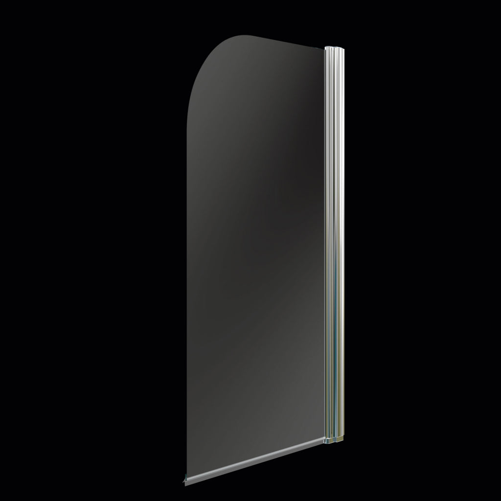 Supa Plumb Bath Screen 750mm X 1400mm