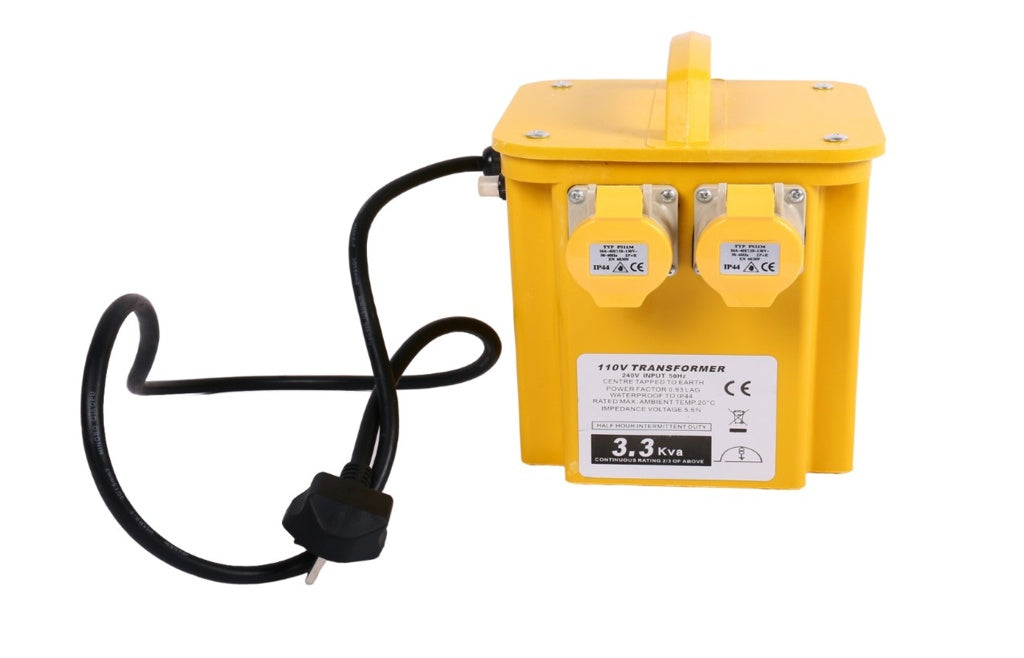 Masterplug Transformer 3000 K