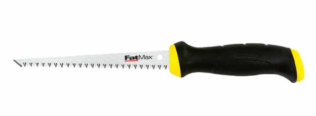 Stanley Fat Max Folding Jabsaw