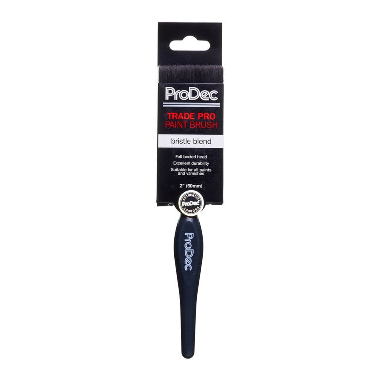 ProDec Tradesman Brush