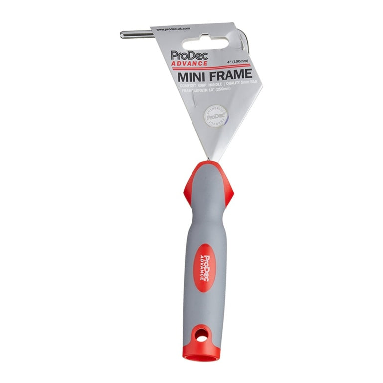 Pro Dec Advance Comfort Grip Mini Roller Frame 10"