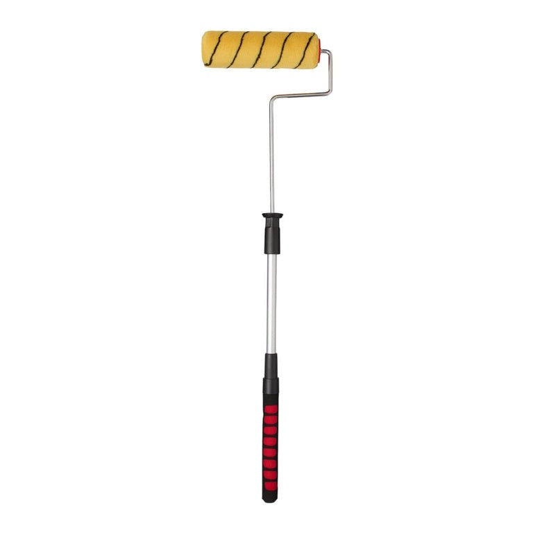Pro Dec Telescopic Frame & Tiger Sleeve 9 X 1.75"