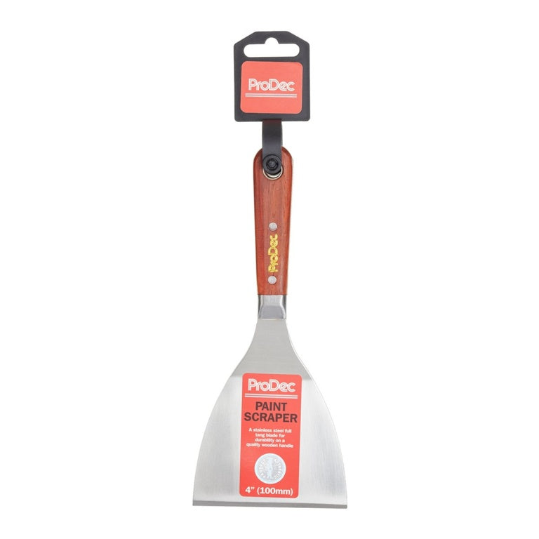 ProDec Paint Scraper
