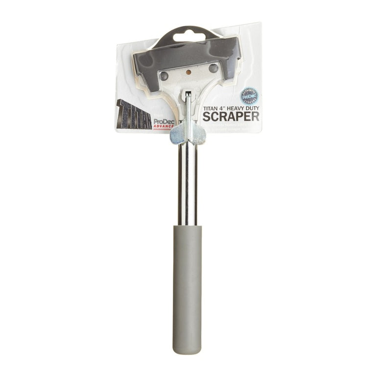ProDec Advance Titan Heavy Duty Scraper