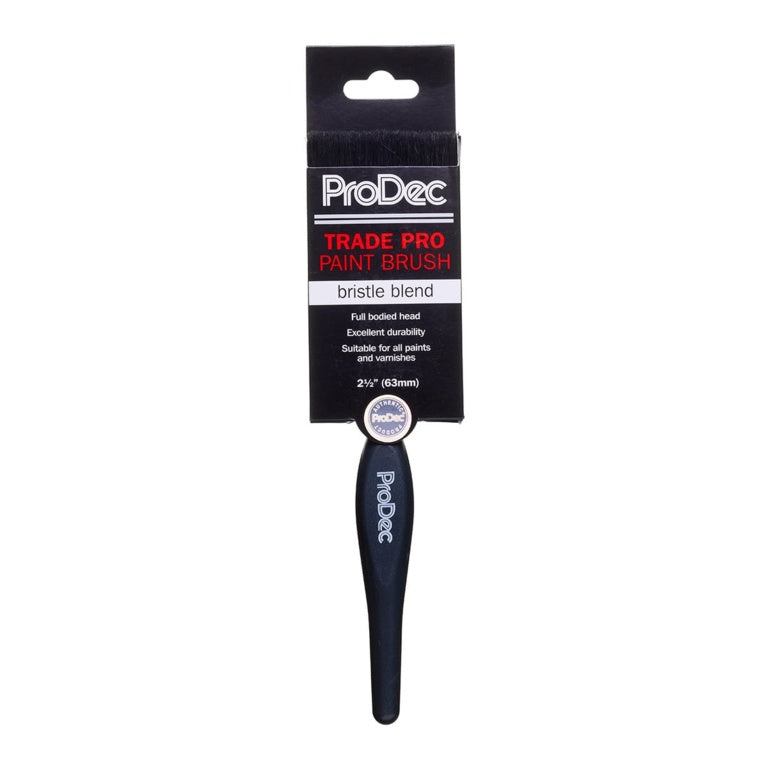ProDec Tradesman Brush