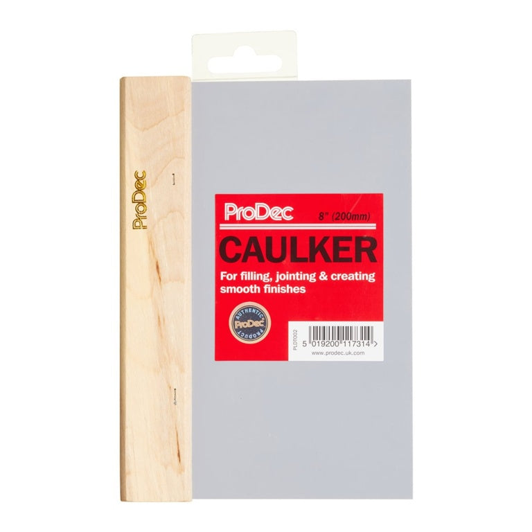 ProDec Caulker
