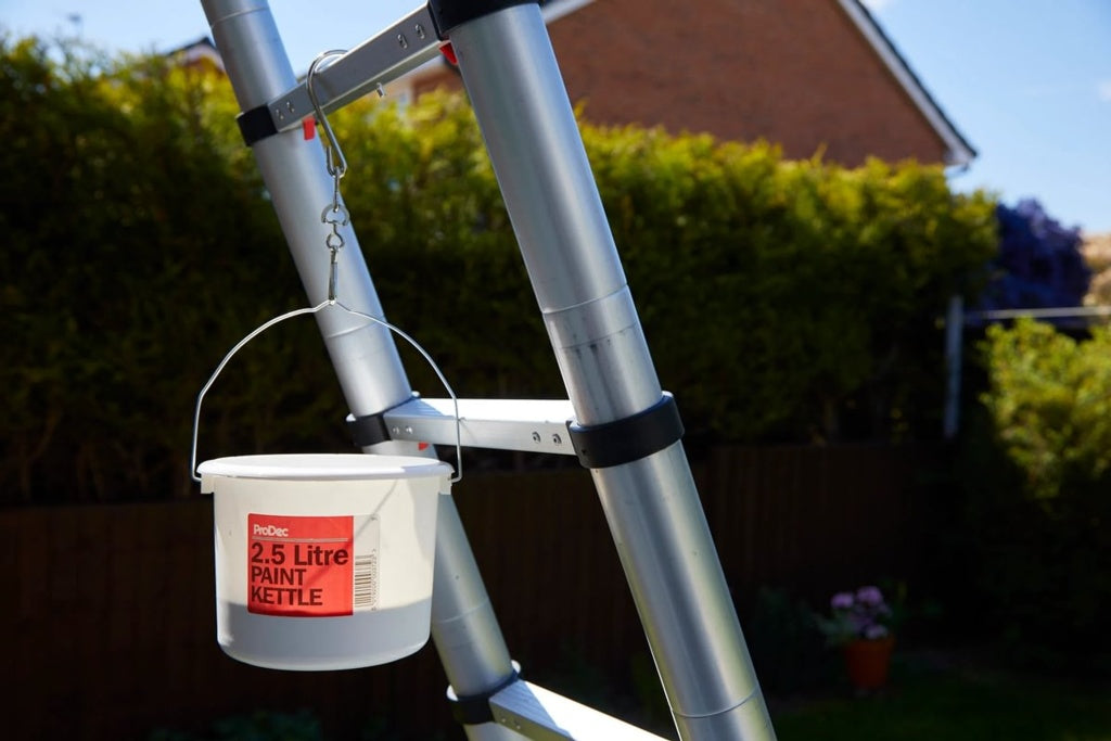 Pro Dec Swivel Paint Pot Holder