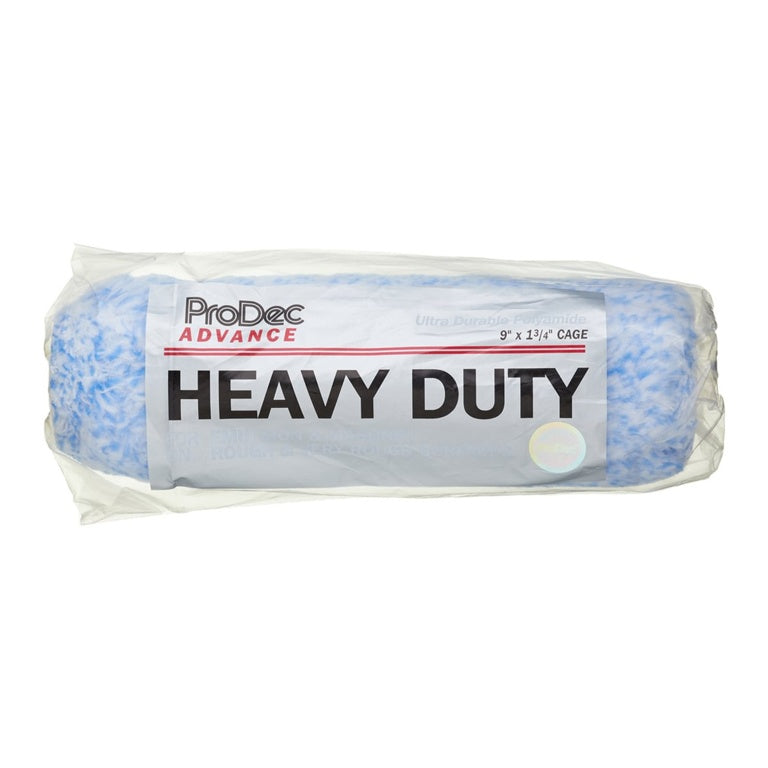 Pro Dec Advance Heavy Duty Polyamaide Refill 9x1.75