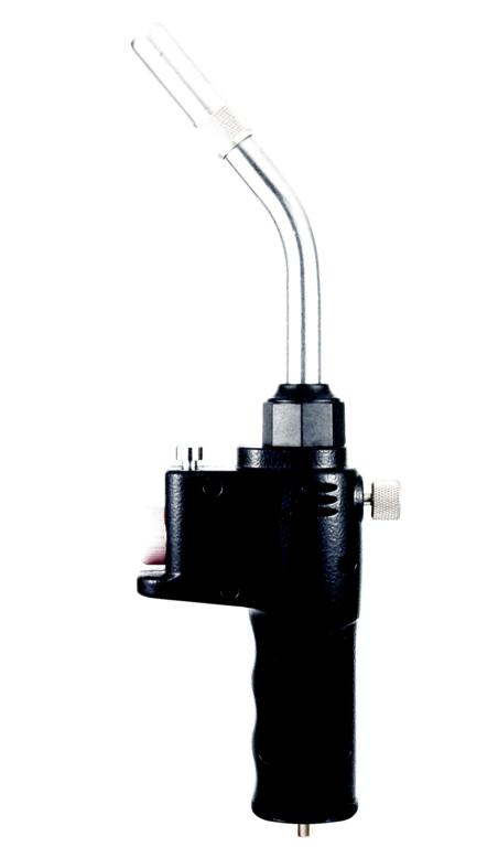 Go System Quick Pro Auto Power Torch