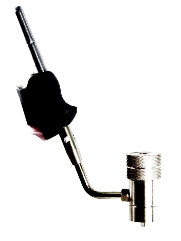 Go System Quick Pro Auto Swivel Torch