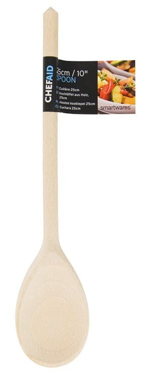Chef Aid Spoon