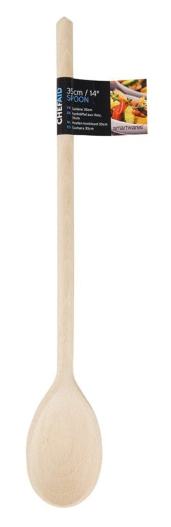 Chef Aid Spoon