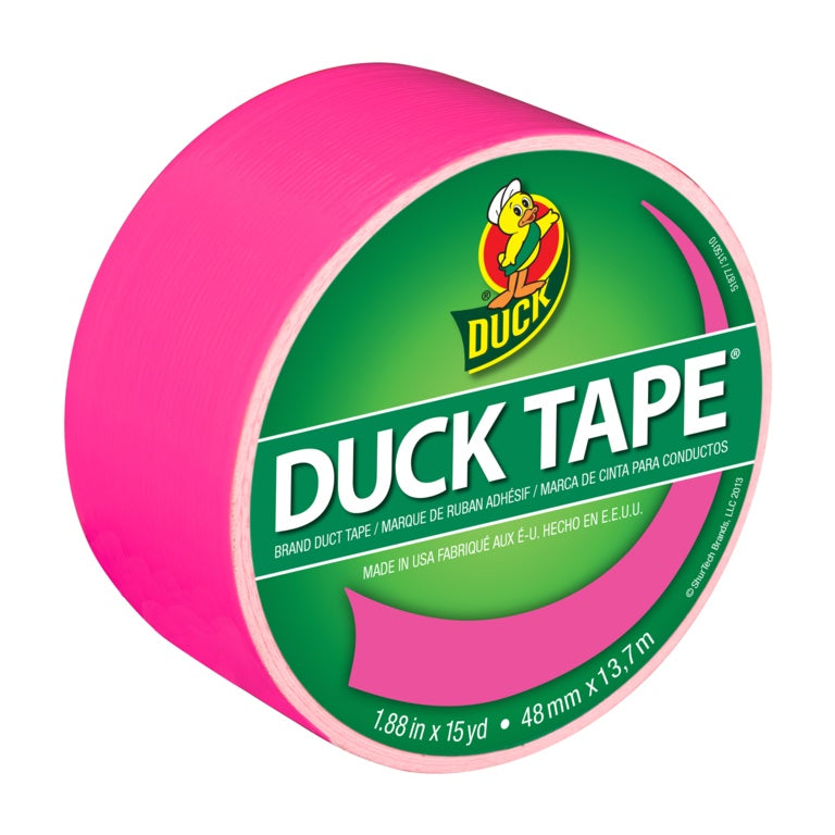 Duck Tape 48mm X 13.7m Piggy Bank