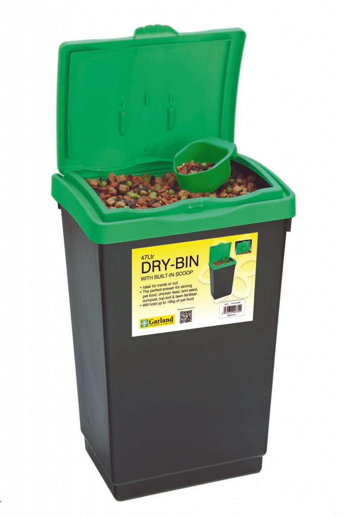 Garland Dry Bin 47 L