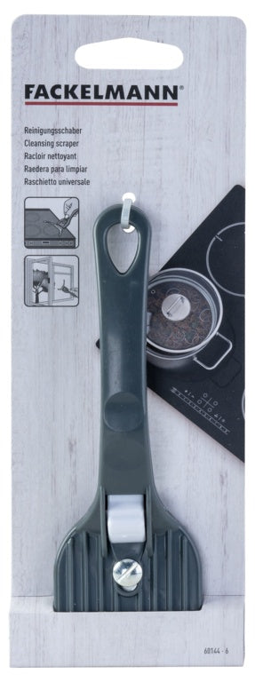 Fackelmann Oven & Hob Scraper