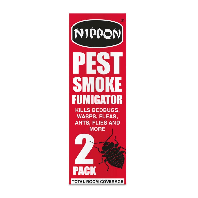 Nippon Pest Smoke
