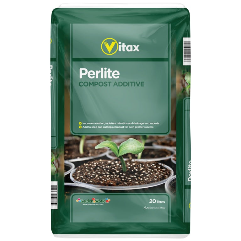 Vitax Perlite 20 L