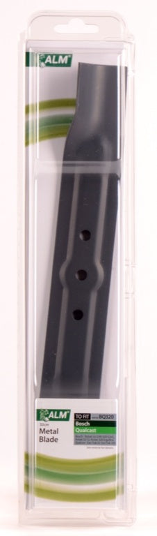 ALM Metal Blade