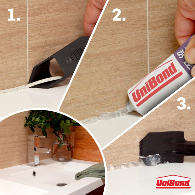 Uni Bond Remover & Smoother Tool