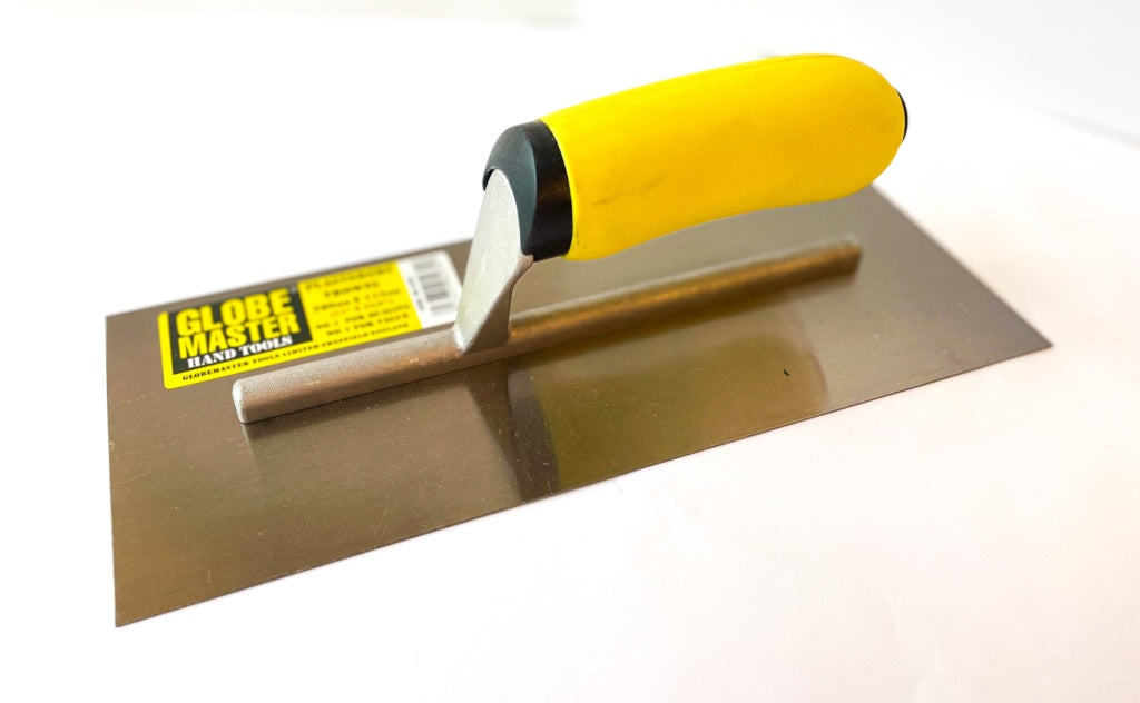 Globemaster Plasterers Trowel 280x115mm(11"X4.1/2")