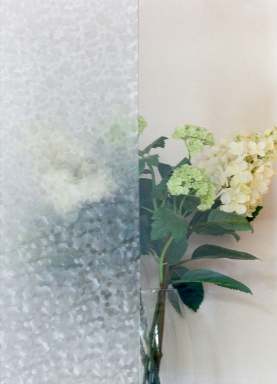 D C Fix�� Self Adhesive Window Film Perl 45cm X 2m