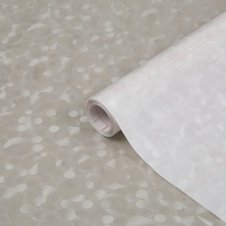 D C Fix�� Self Adhesive Window Film Perl 45cm X 2m