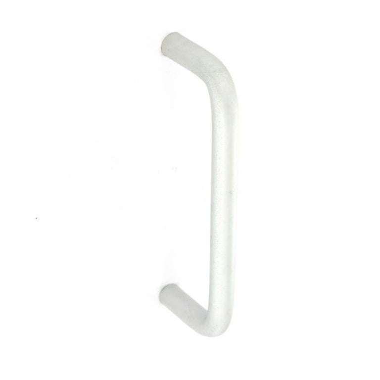 Securit Aluminium Pull Handle 150mm Pack Of 5