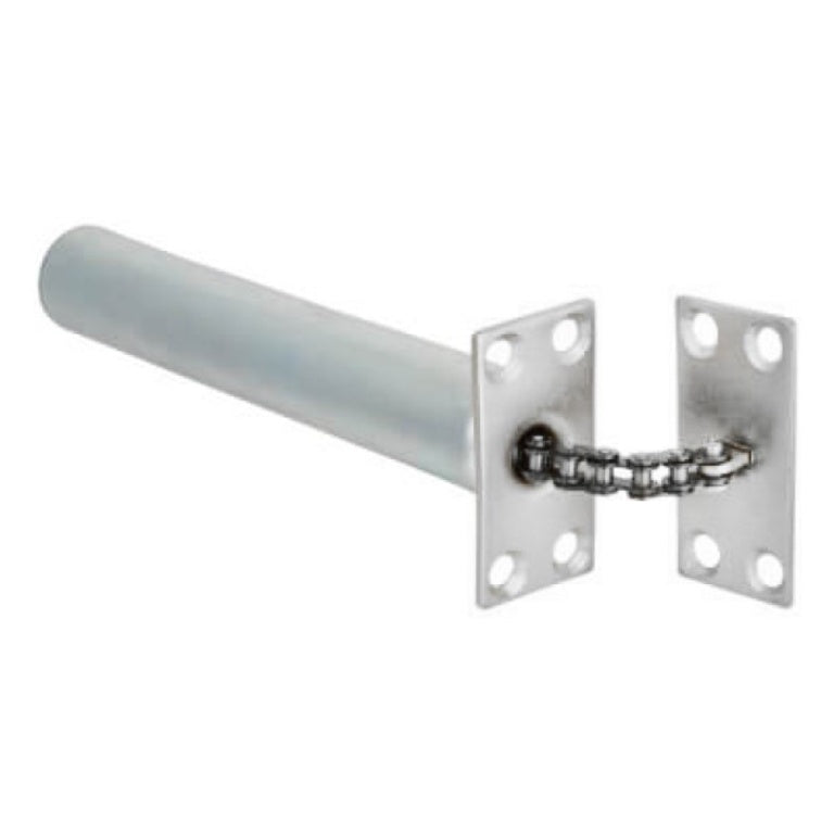 Securit Concealed Door Closer Np 140mm Pack Of 5