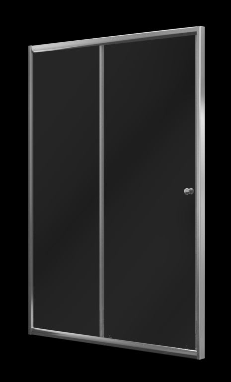 Supa Plumb Sliding Door 1200mm X 1850mm