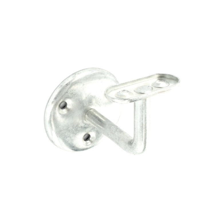 Securit Handrail Bracket Zp 63mm