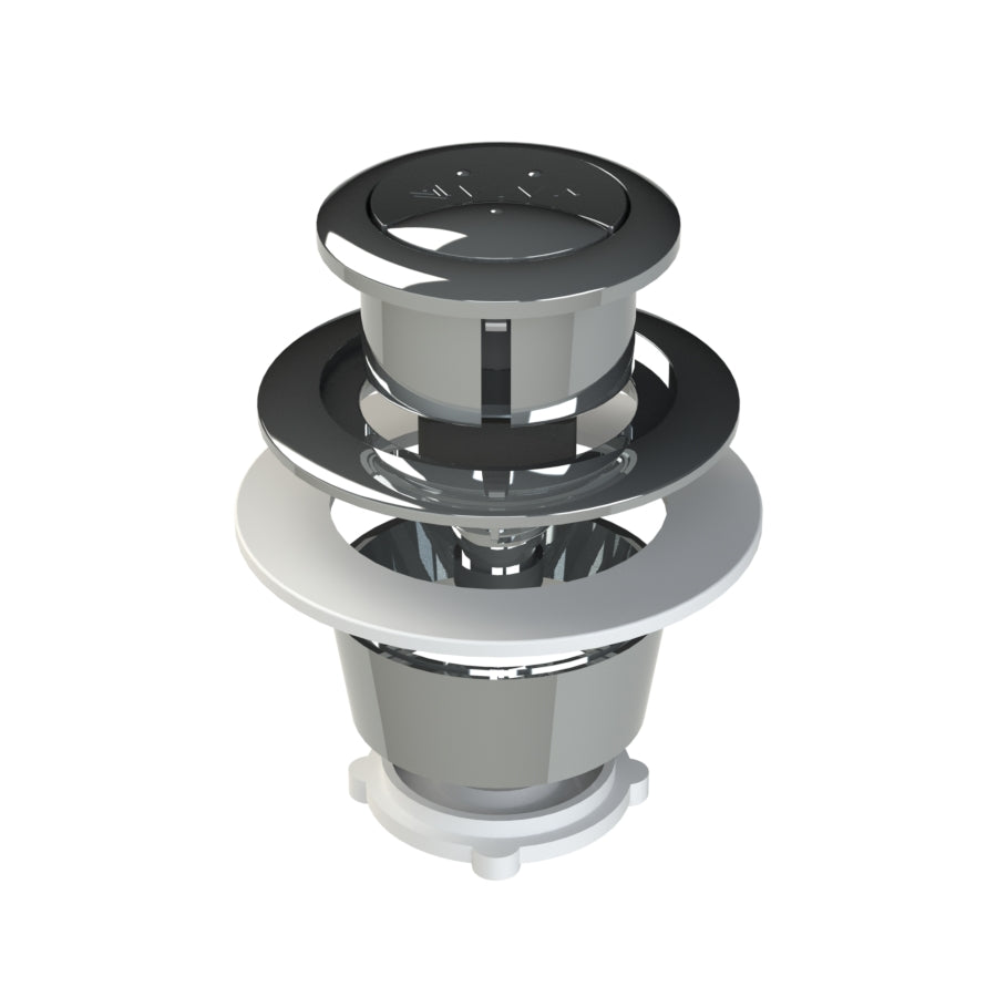 Viva Skylo Uni Button For Viva Valves
