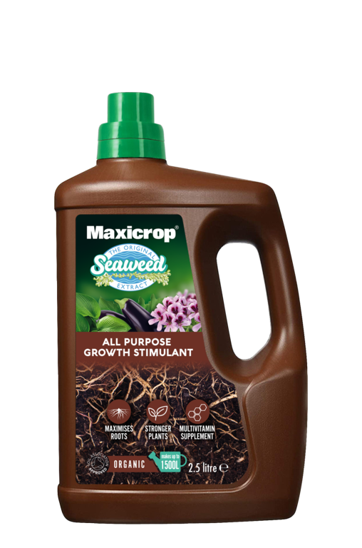 Maxicrop All Purpose Growth Stimulant