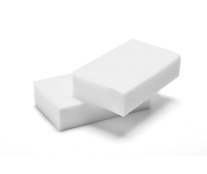 Robert Scott Magic Erase All Sponge White Pack 10