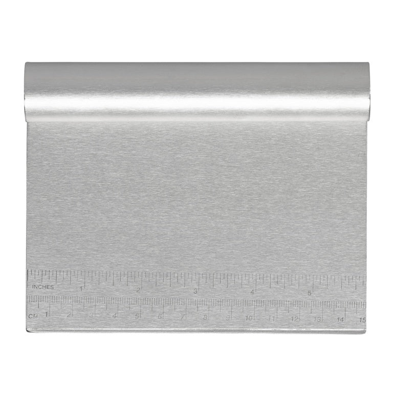 Tala Stainless Steel Pastry Scraper
