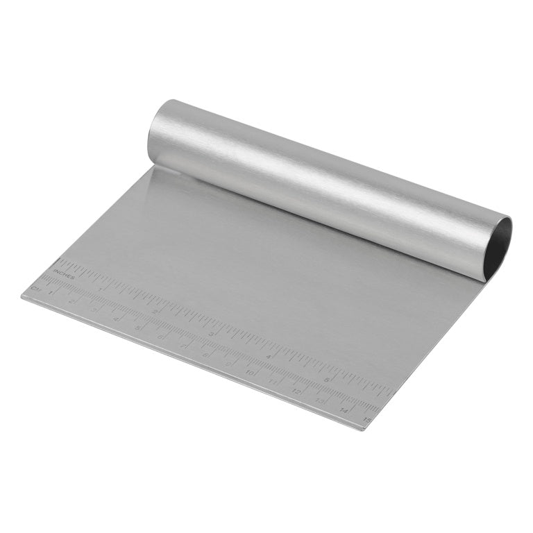 Tala Stainless Steel Pastry Scraper