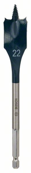 Bosch Selfcut Speed Flat Drill Bit Hex