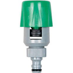 Supa Garden Multi Purpose Snap Action Tap Connector