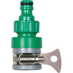 Supa Garden Snap Action Tap Connector