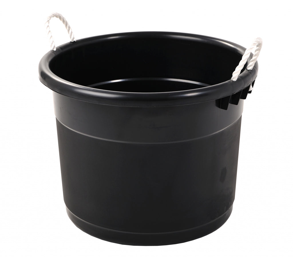 Curver Tub 69 L Black