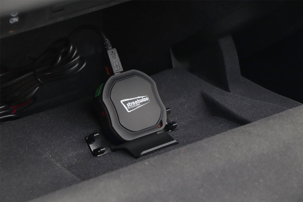 Streetwize Tracker