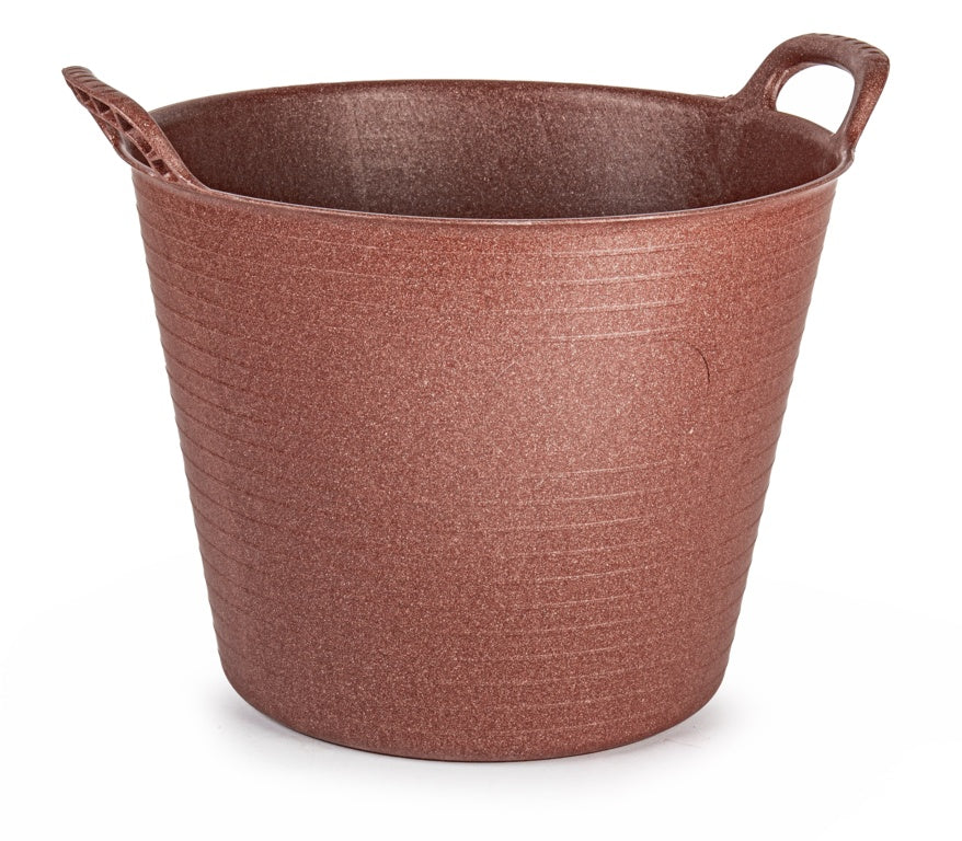 Plasticforte Eco Tub 25L