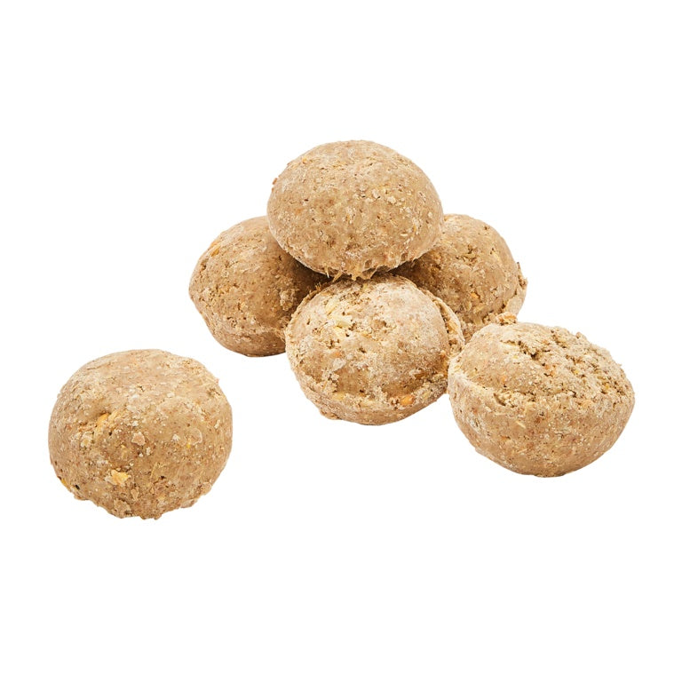 Ambassador Fat Balls
